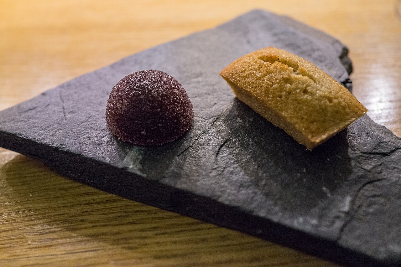 Pastry